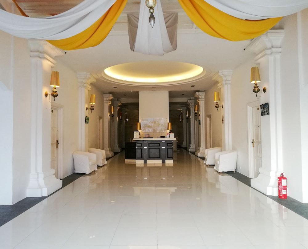 Chulia Heritage Hotel Джорджтаун Екстер'єр фото