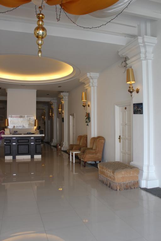 Chulia Heritage Hotel Джорджтаун Екстер'єр фото