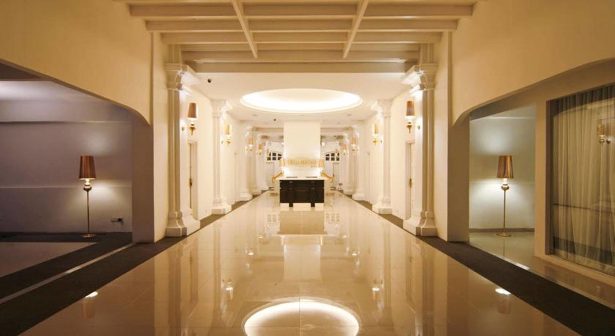 Chulia Heritage Hotel Джорджтаун Екстер'єр фото